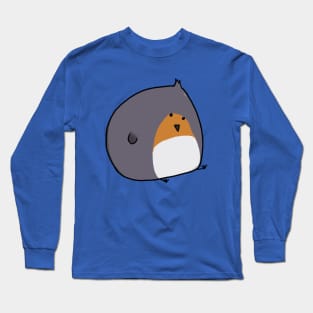 Robin orb Long Sleeve T-Shirt